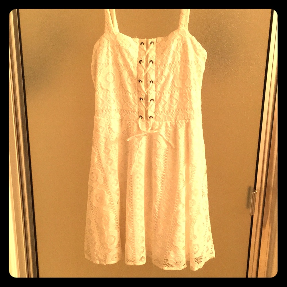 Aeropostale Lace dress
